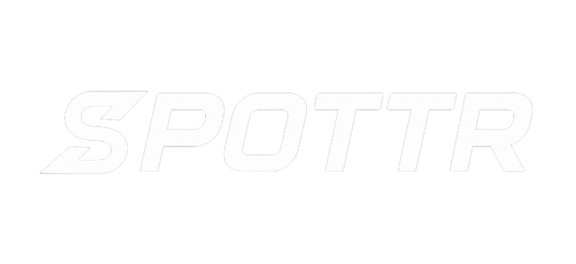 Spottr